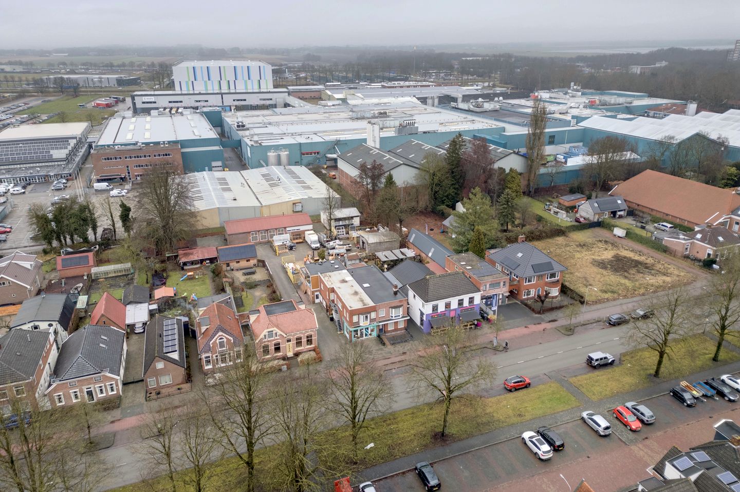 Foto 5 van Meint Veningastraat 57