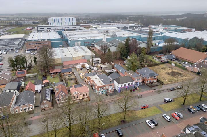 Foto 5 van Meint Veningastraat 57