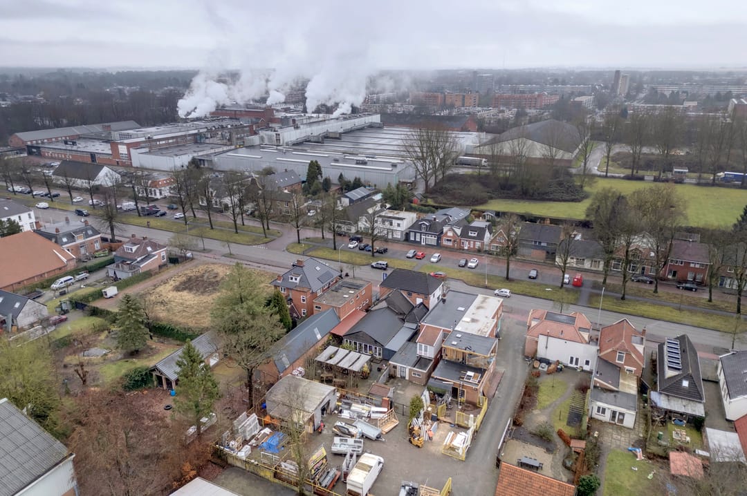 Foto 7 van Meint Veningastraat 57