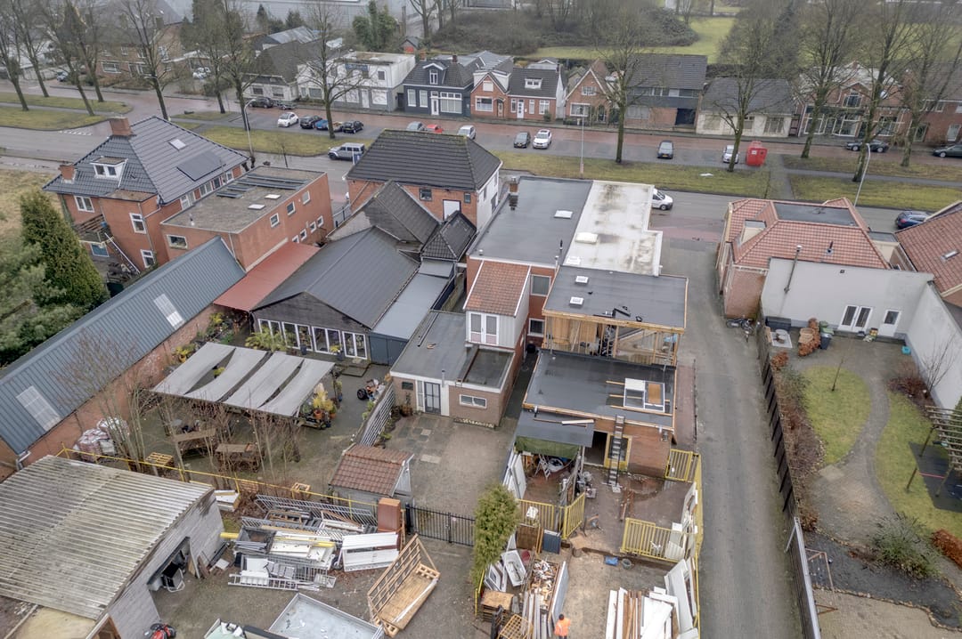 Foto 8 van Meint Veningastraat 57