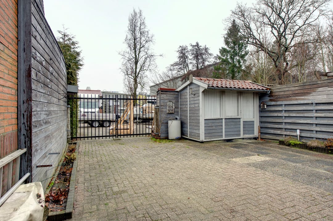 Foto 11 van Meint Veningastraat 57