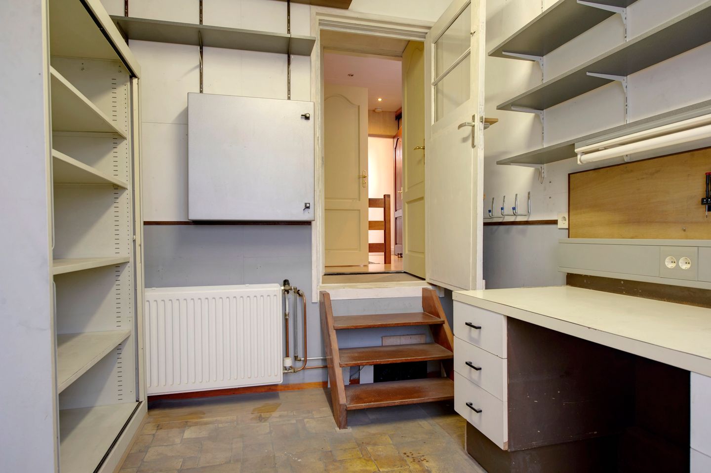 Foto 40 van Meint Veningastraat 57