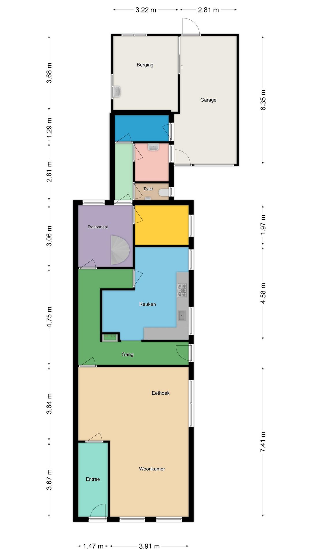 Foto 41 van Meint Veningastraat 57