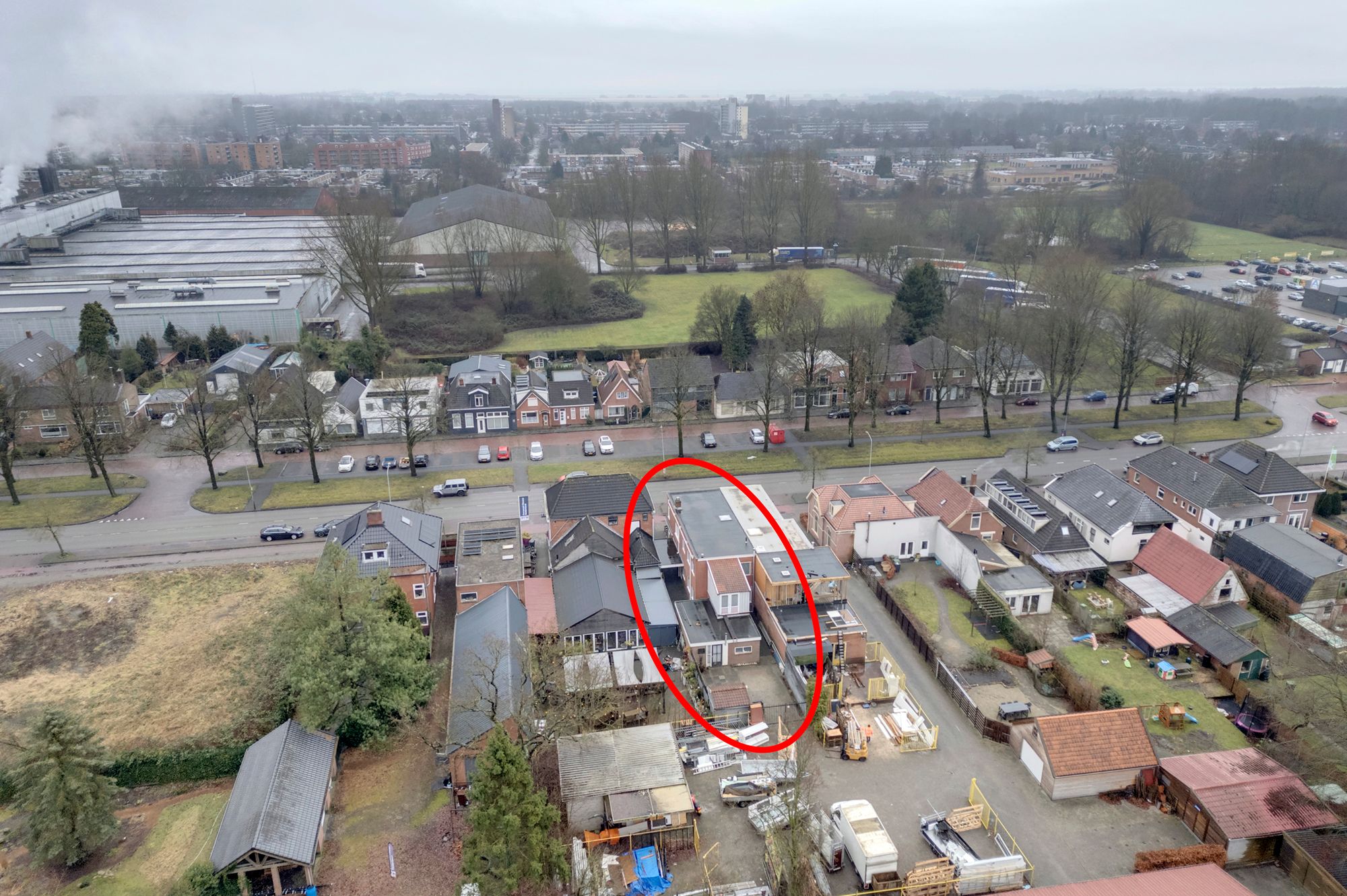 Foto 6 van Meint Veningastraat 57