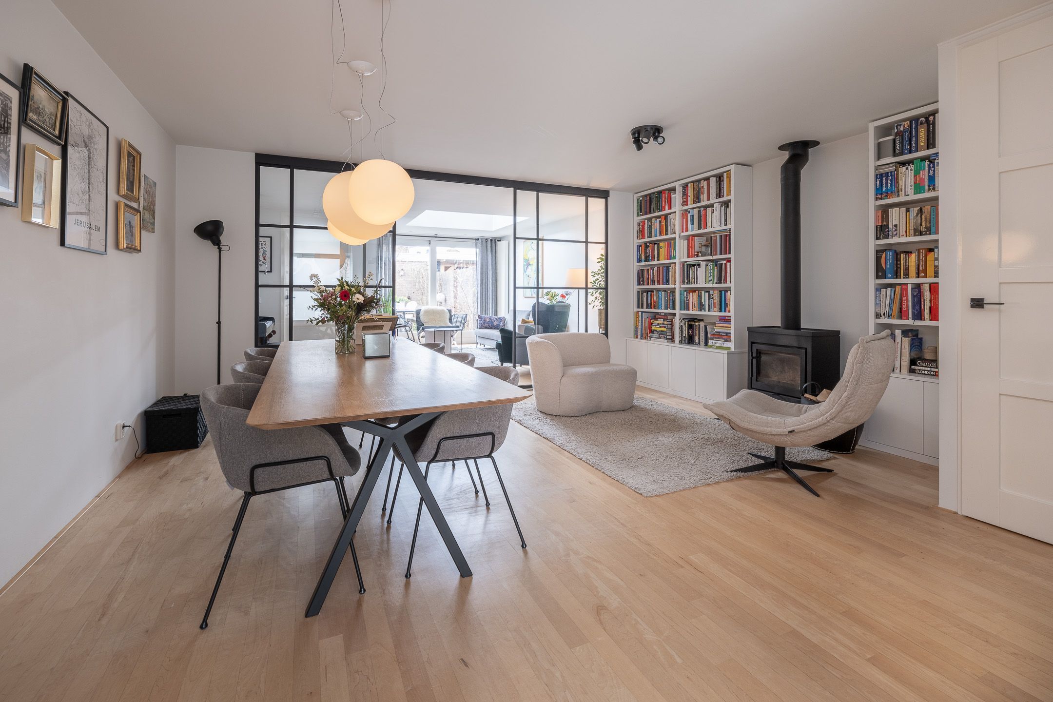 Foto 6 van Watertuin 300