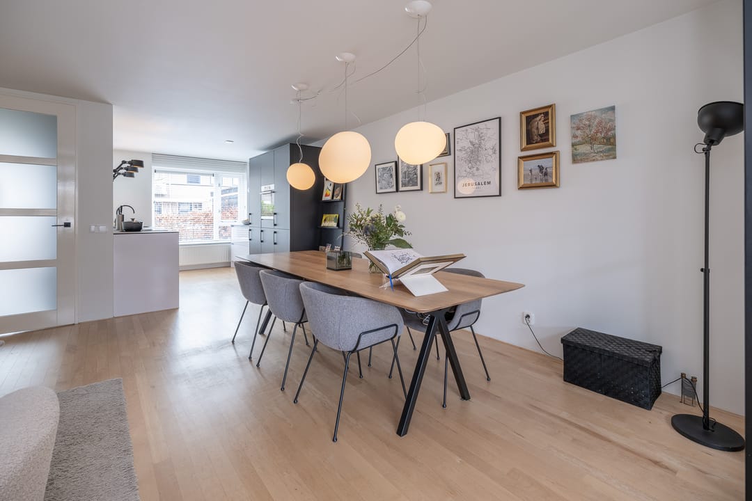 Foto 7 van Watertuin 300