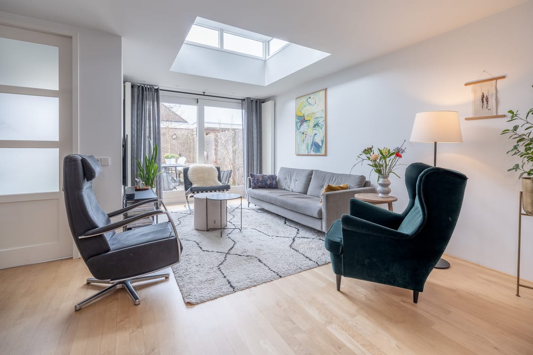 Foto 8 van Watertuin 300