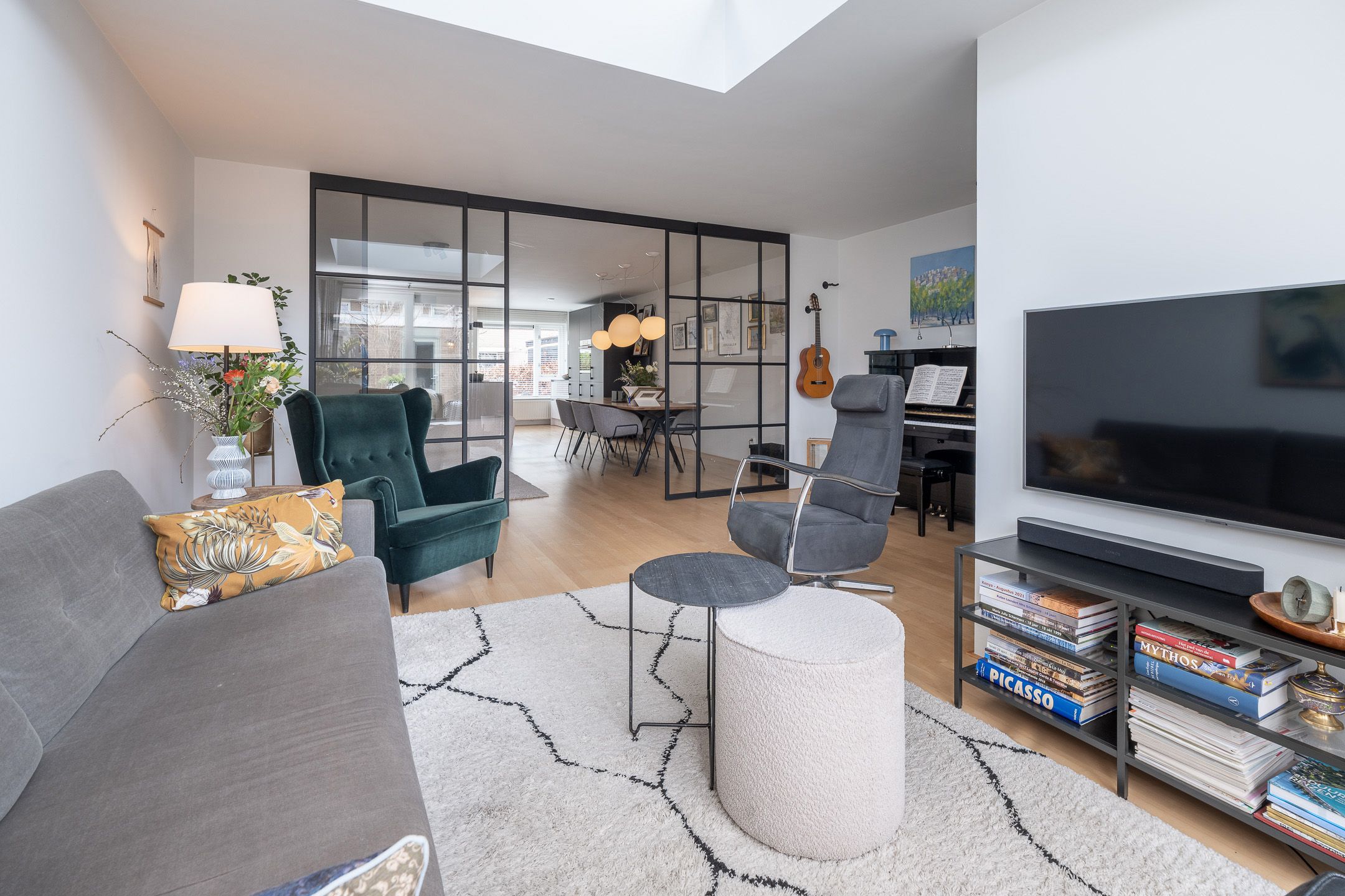 Foto 9 van Watertuin 300