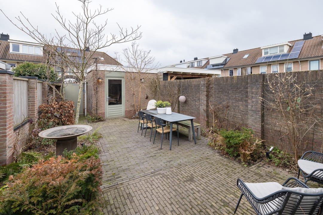 Foto 37 van Watertuin 300