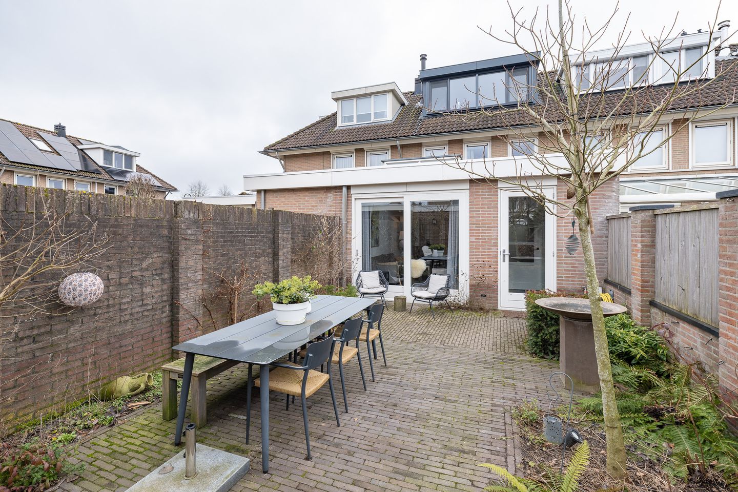 Foto 40 van Watertuin 300