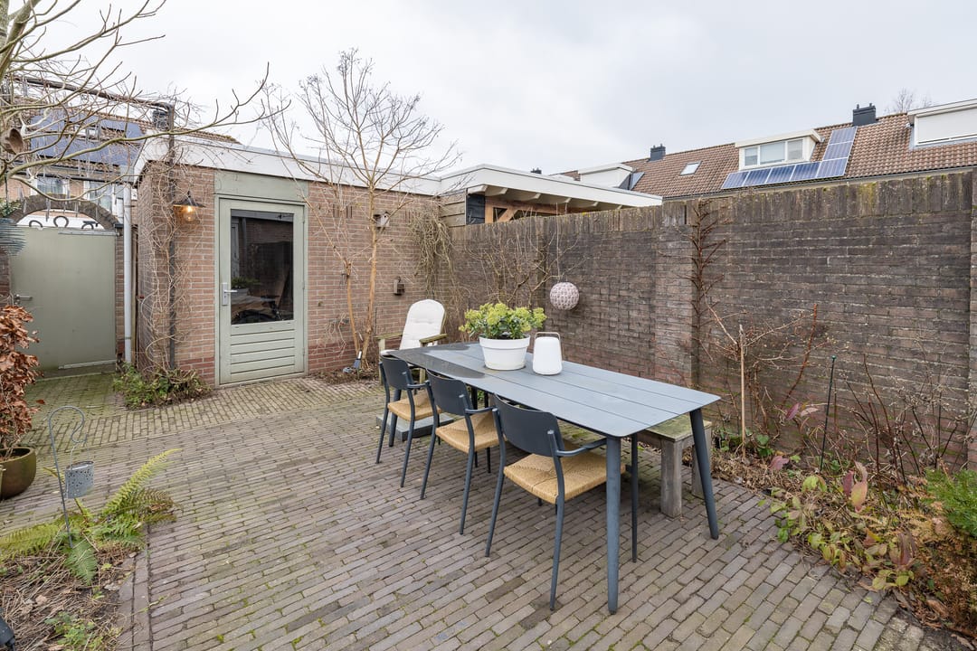 Foto 38 van Watertuin 300