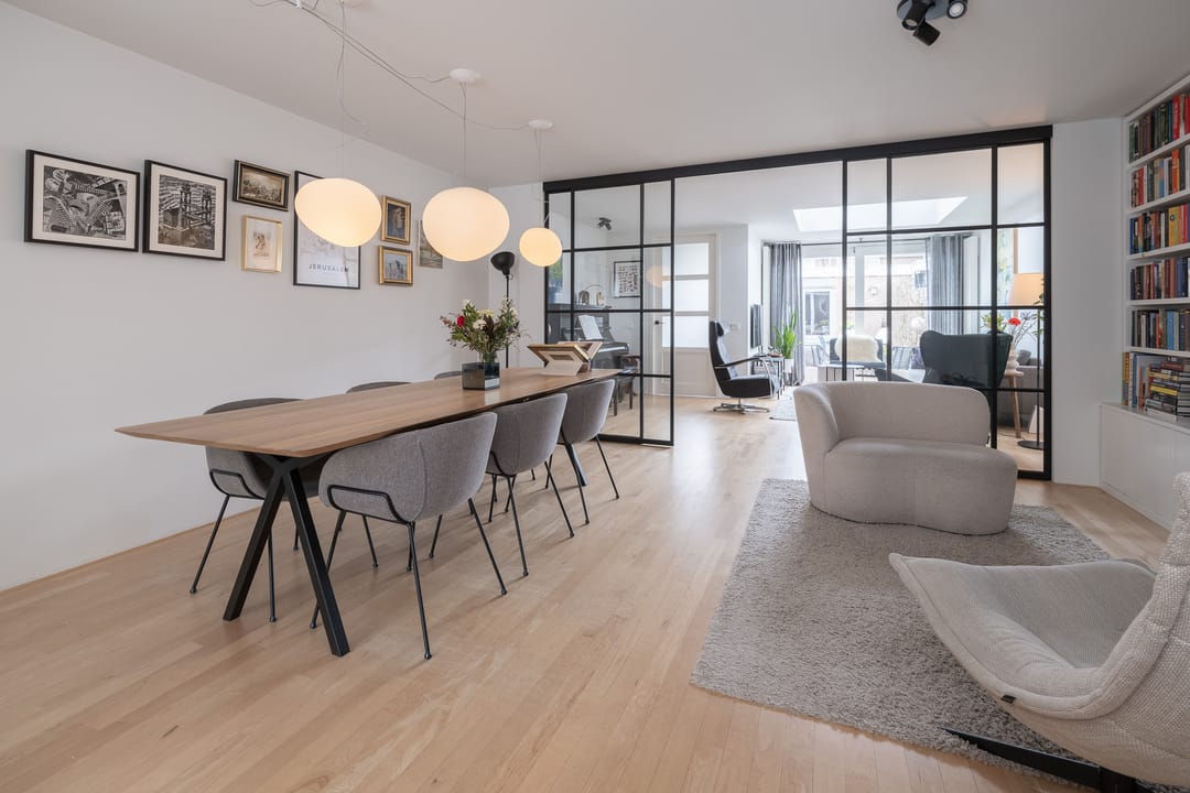 Foto 2 van Watertuin 300