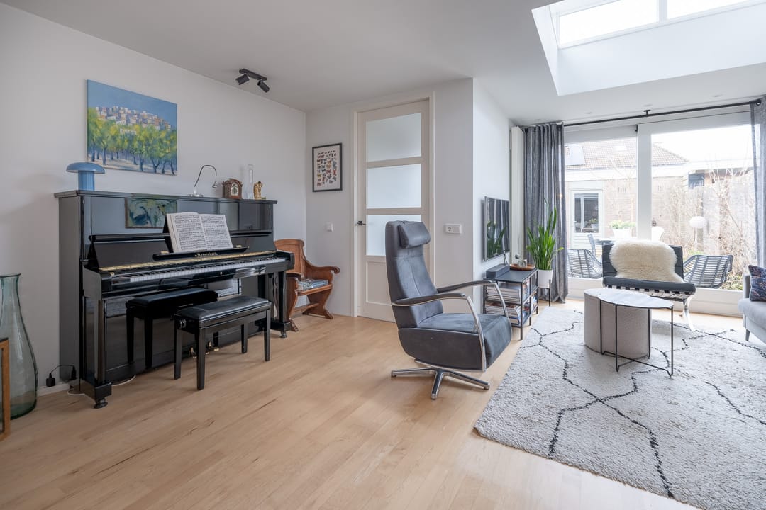 Foto 11 van Watertuin 300