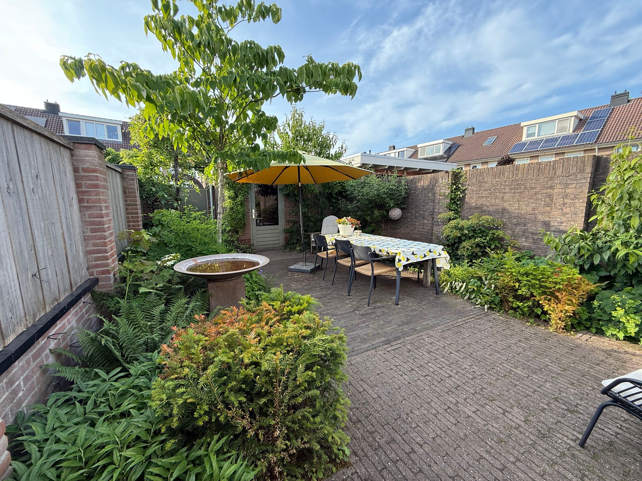 Foto 39 van Watertuin 300