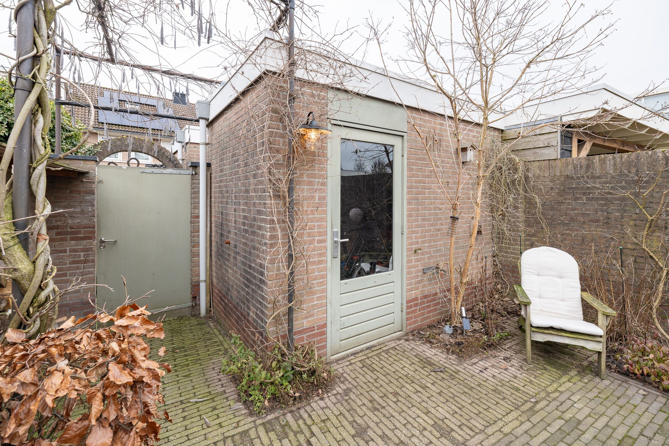 Foto 42 van Watertuin 300