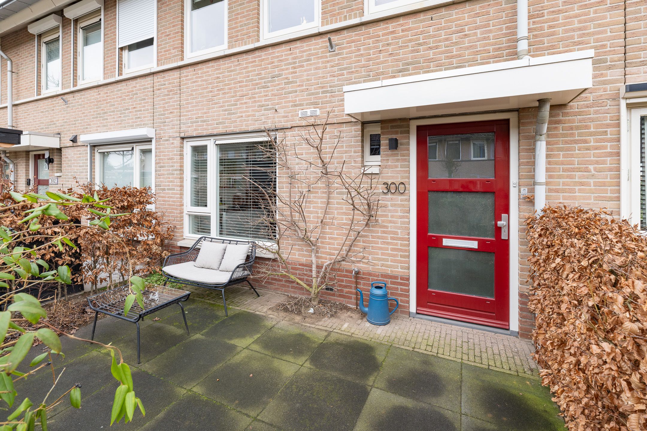 Foto 45 van Watertuin 300