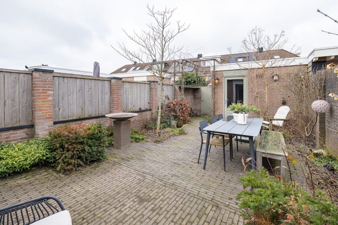 Foto 41 van Watertuin 300