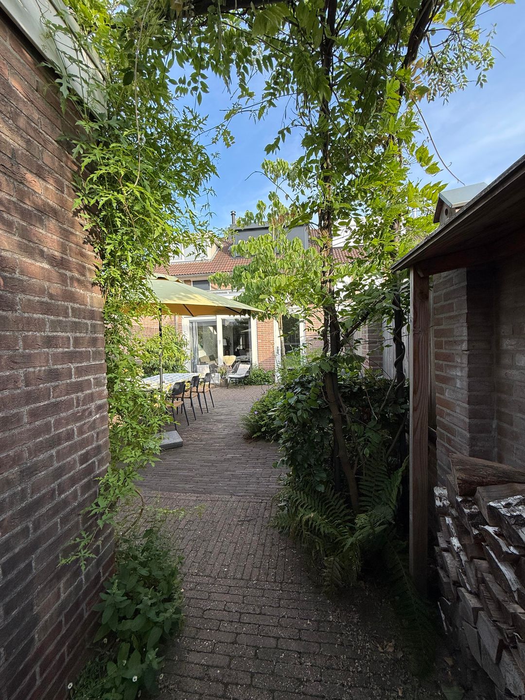 Foto 43 van Watertuin 300