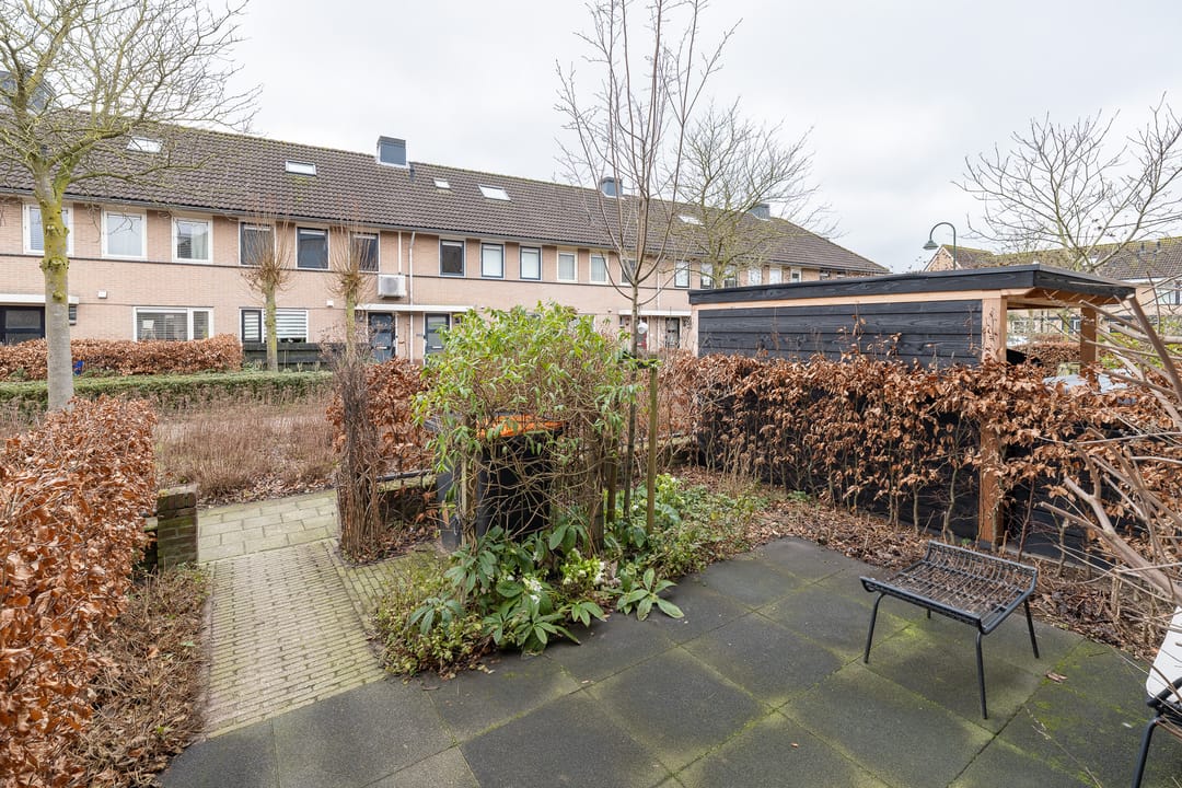 Foto 46 van Watertuin 300