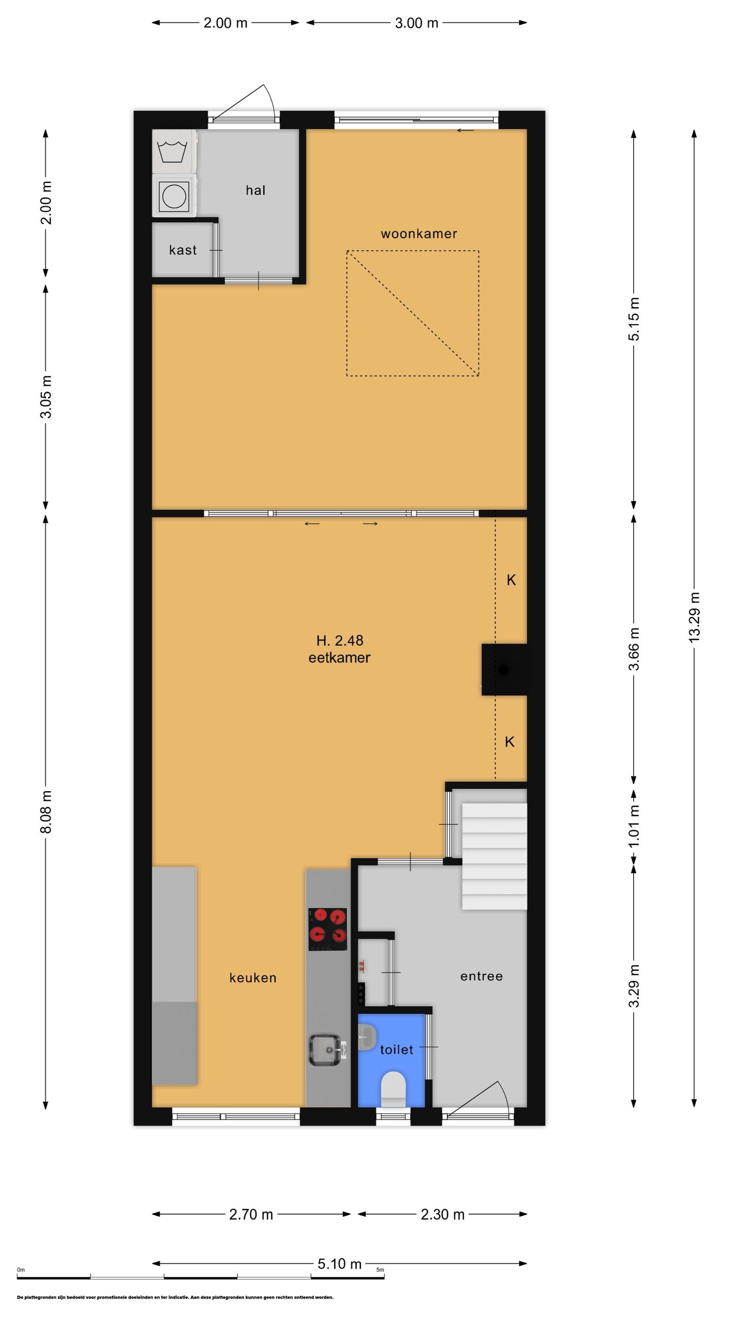 Foto 50 van Watertuin 300