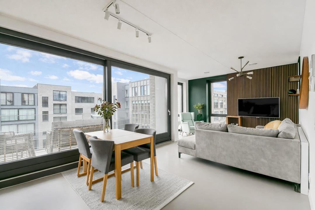 Foto 2 van Nydia Ecurystraat 47