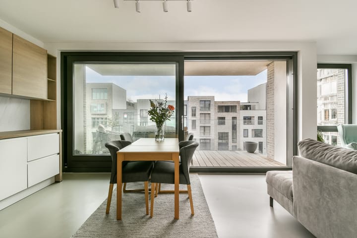 Foto 3 van Nydia Ecurystraat 47