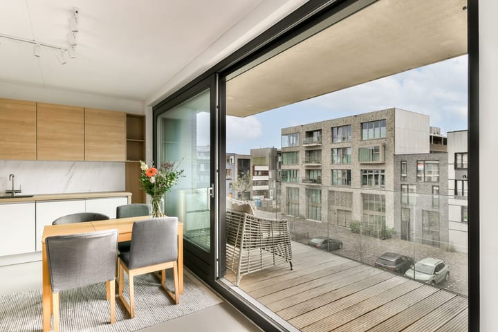 Foto 4 van Nydia Ecurystraat 47