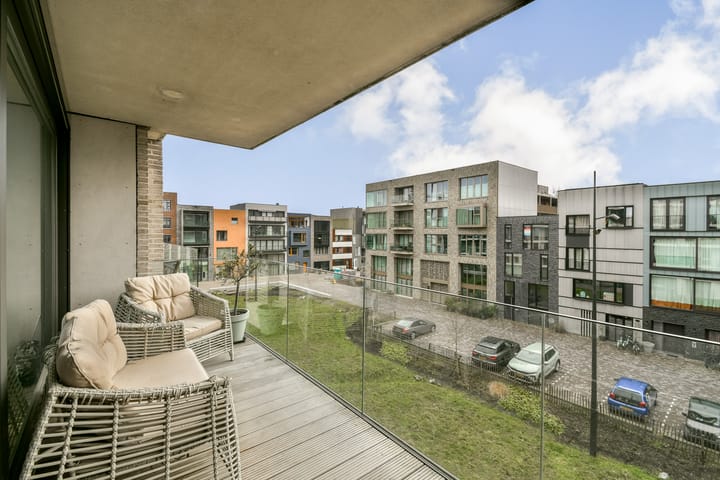 Photo 5 of Nydia Ecurystraat 47