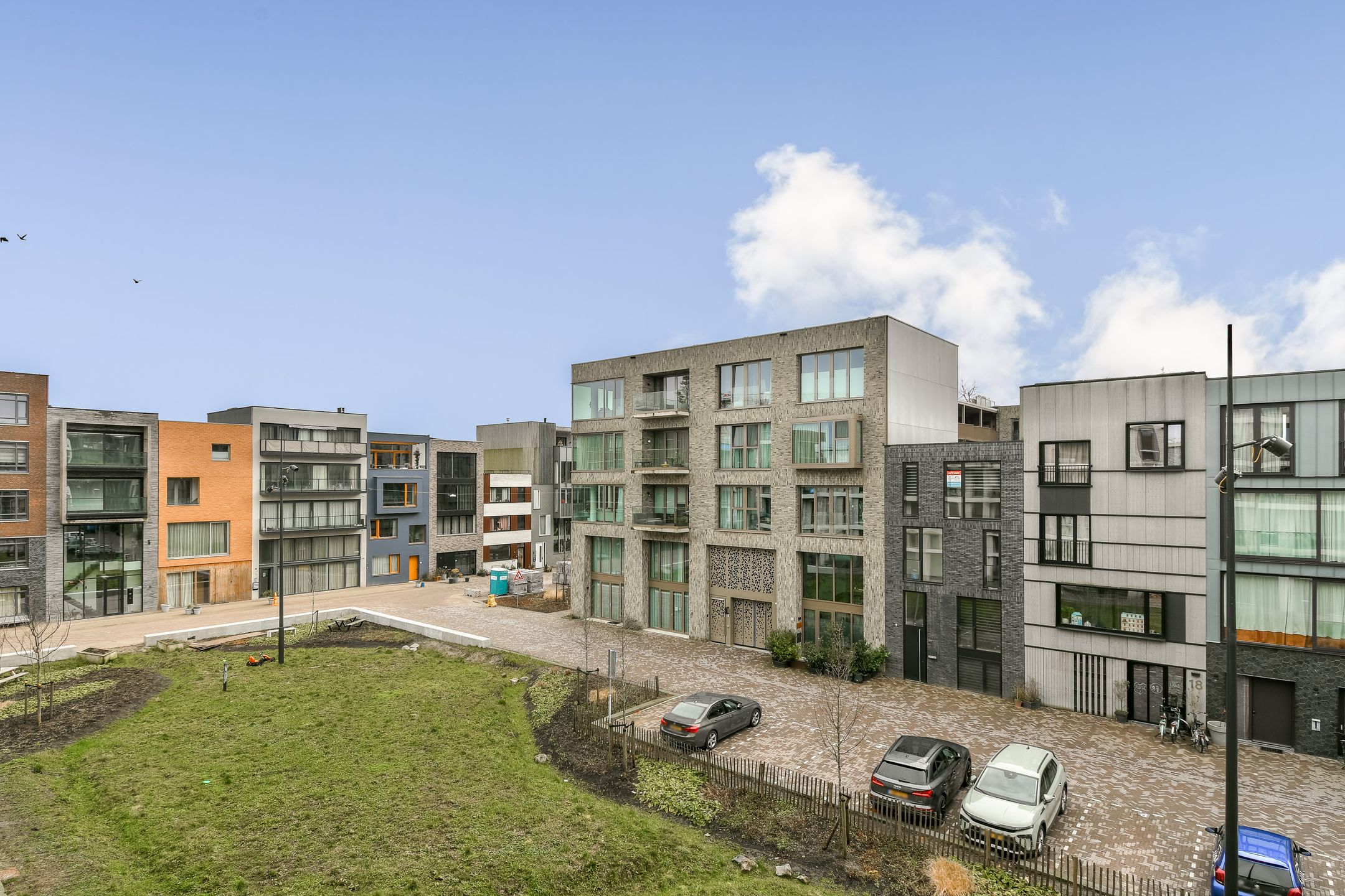 Foto 6 van Nydia Ecurystraat 47