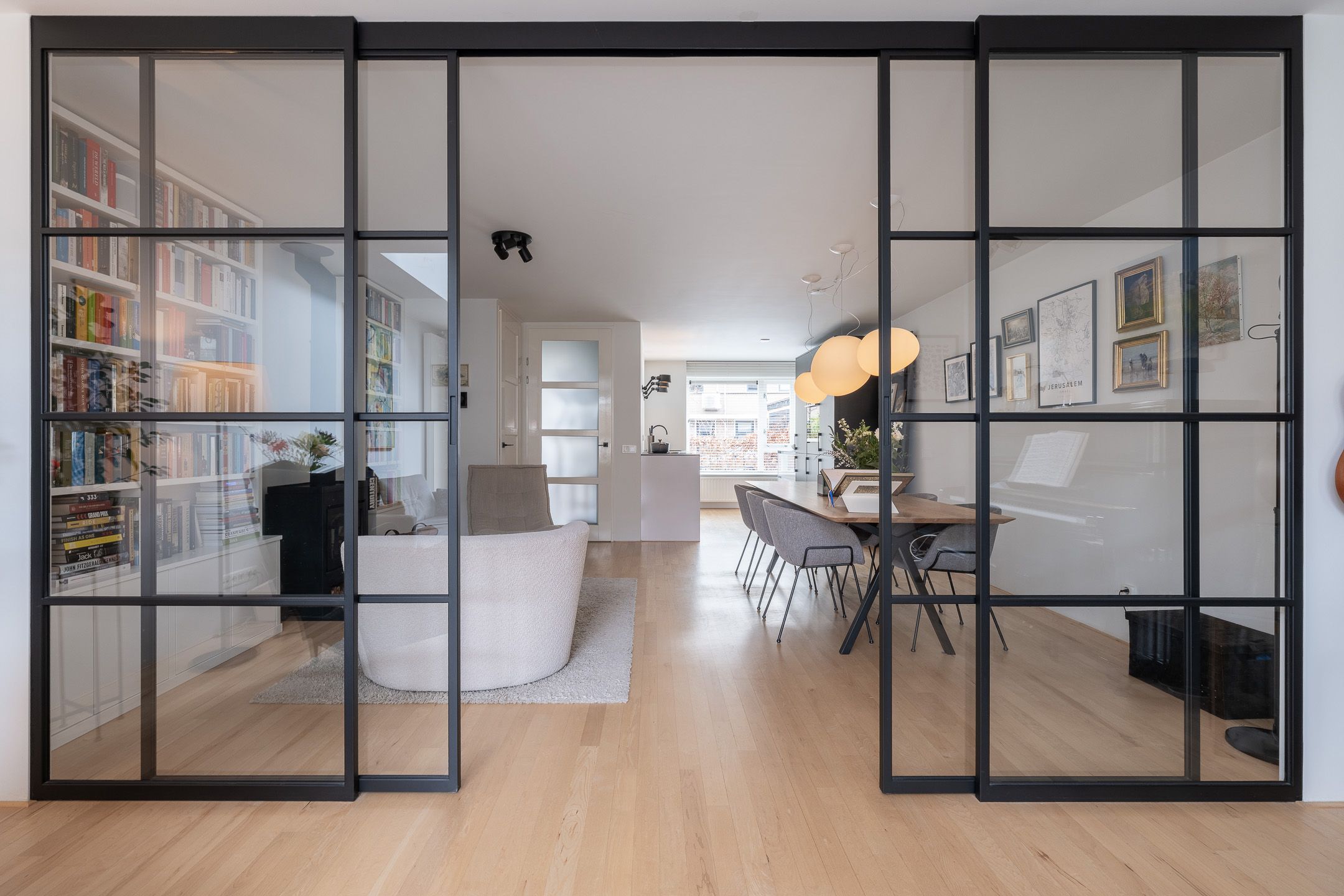 Foto 12 van Watertuin 300