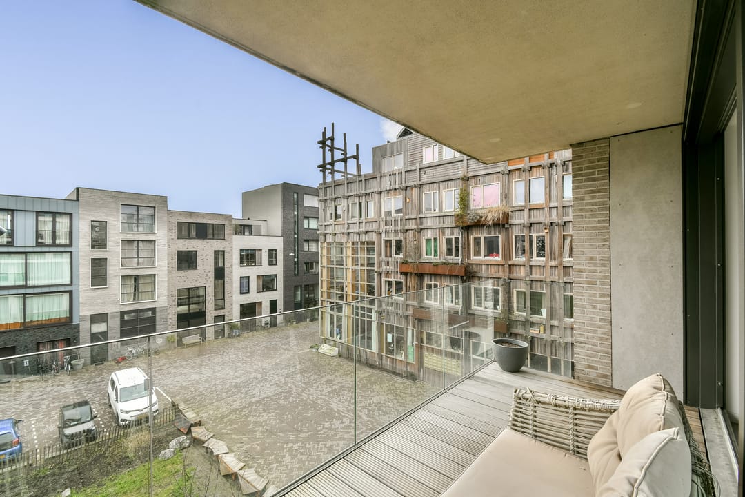 Foto 7 van Nydia Ecurystraat 47