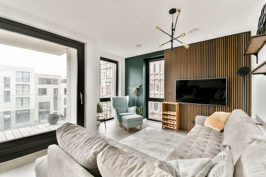 Foto 8 van Nydia Ecurystraat 47