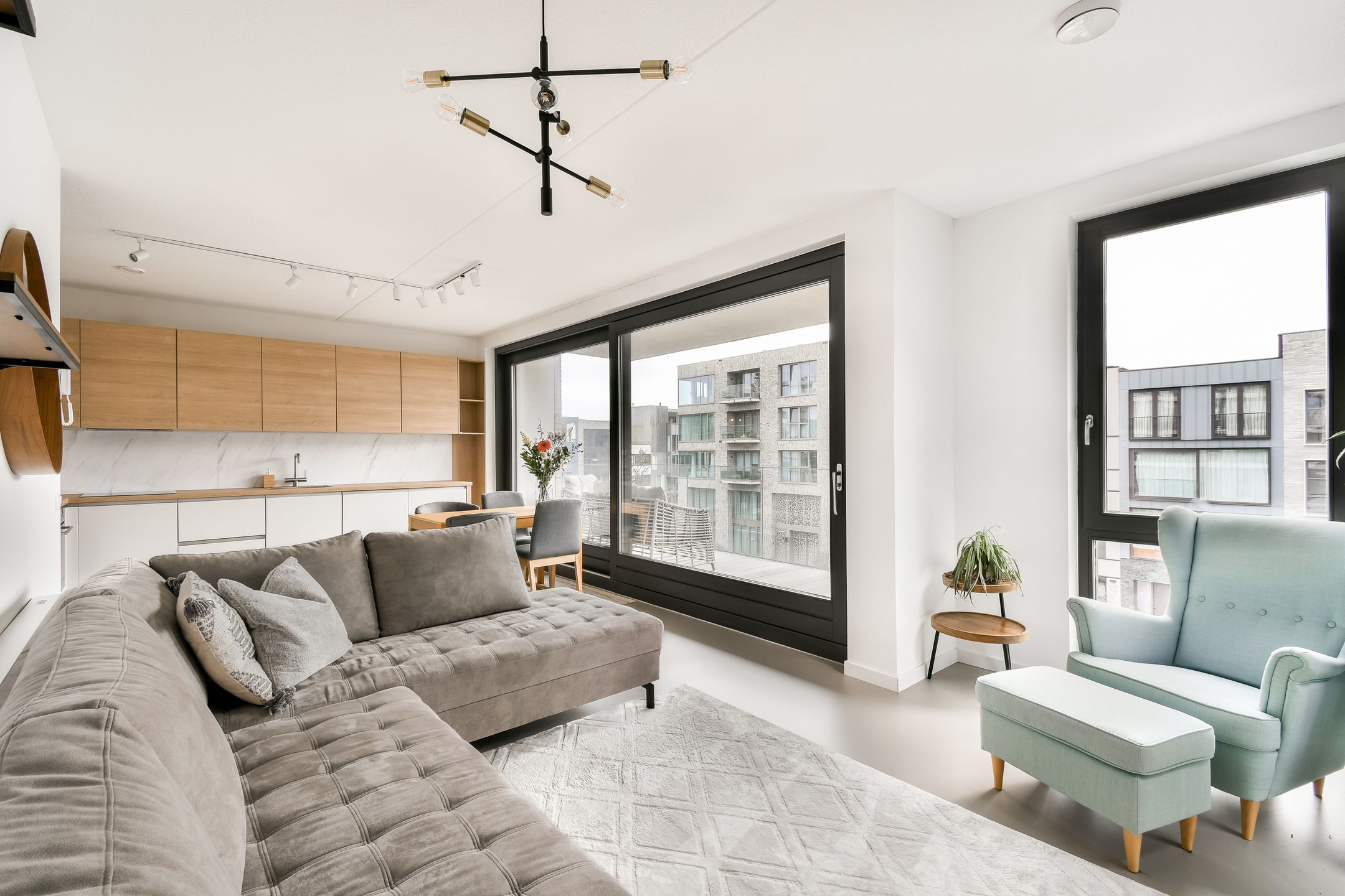 Foto 9 van Nydia Ecurystraat 47