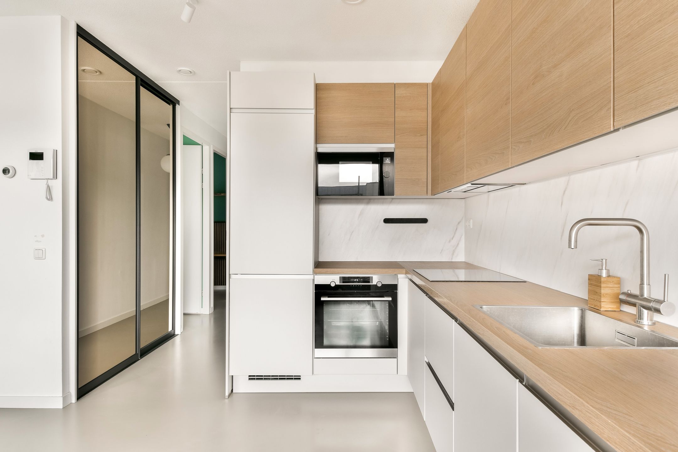 Foto 12 van Nydia Ecurystraat 47