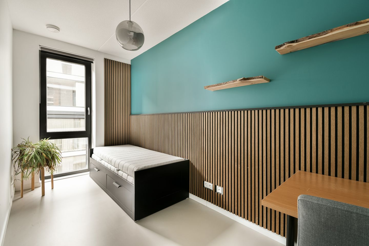 Foto 20 van Nydia Ecurystraat 47