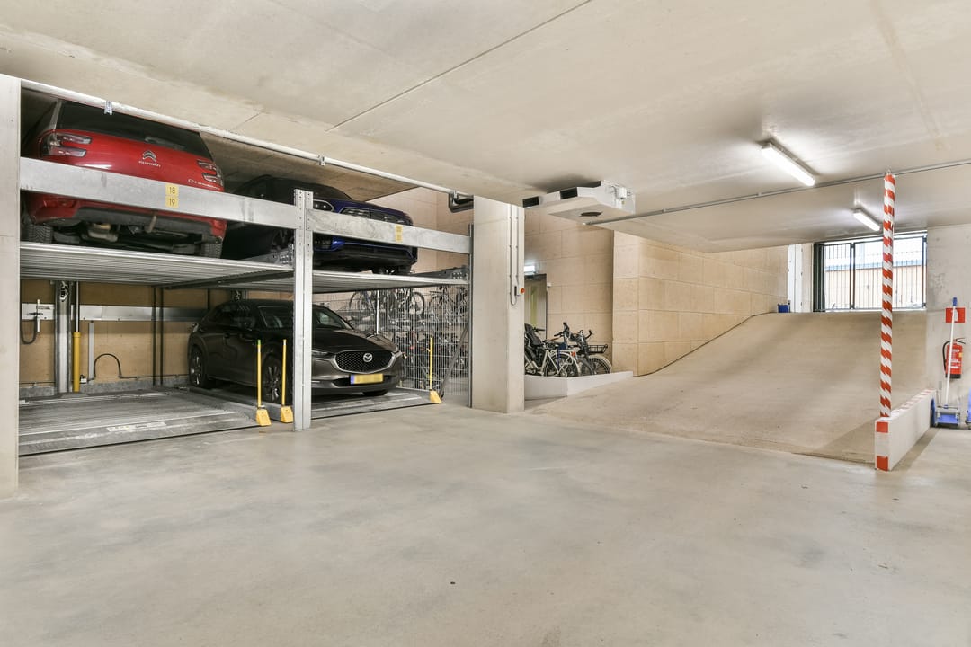 Foto 22 van Nydia Ecurystraat 47