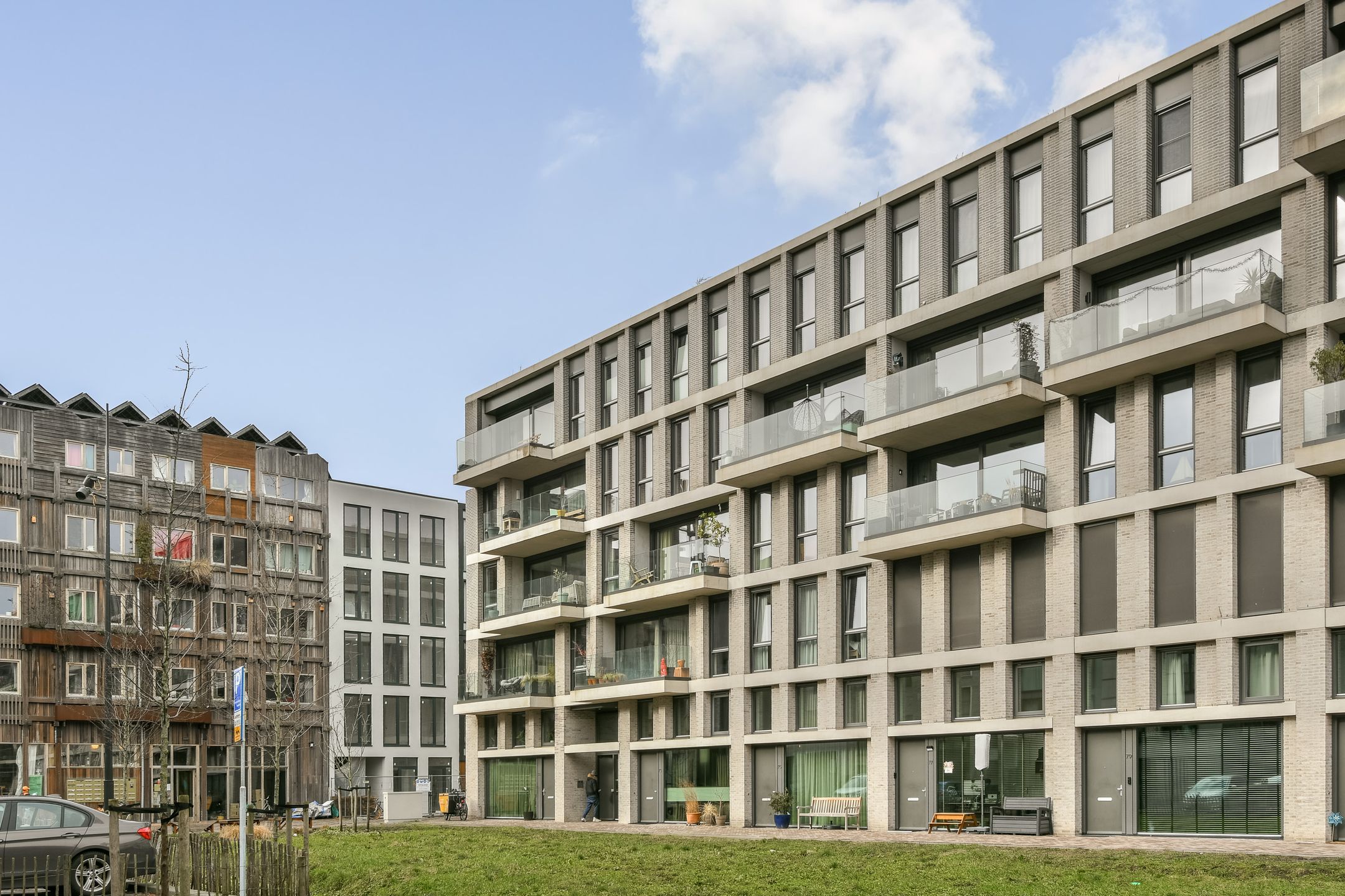 Foto 24 van Nydia Ecurystraat 47