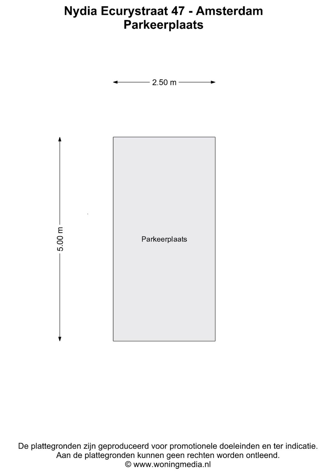 Foto 31 van Nydia Ecurystraat 47