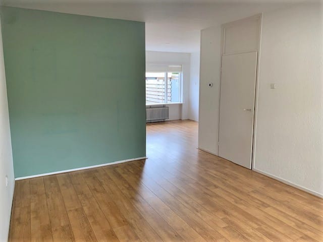 Photo 3 of Oudgenoegstraat 41