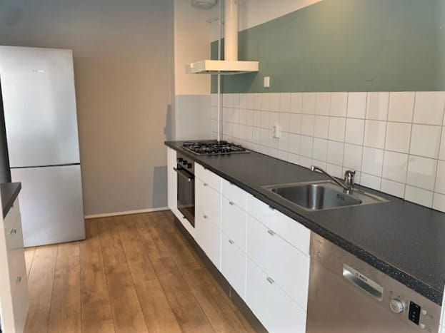 Photo 5 of Oudgenoegstraat 41