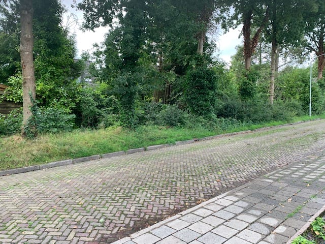 Photo 16 of Oudgenoegstraat 41