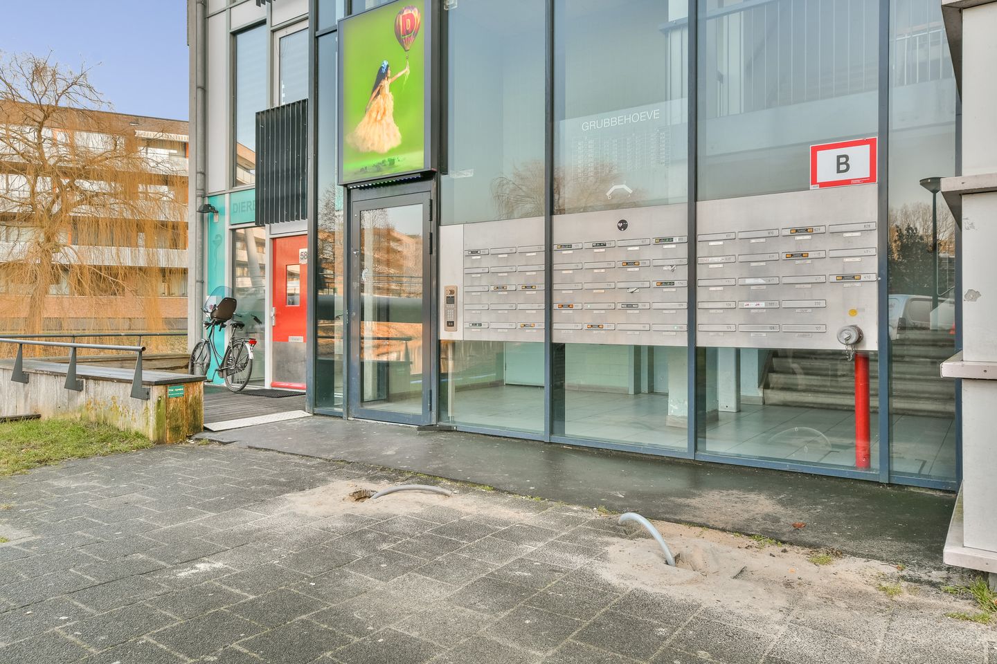 Foto 19 van Grubbehoeve 932