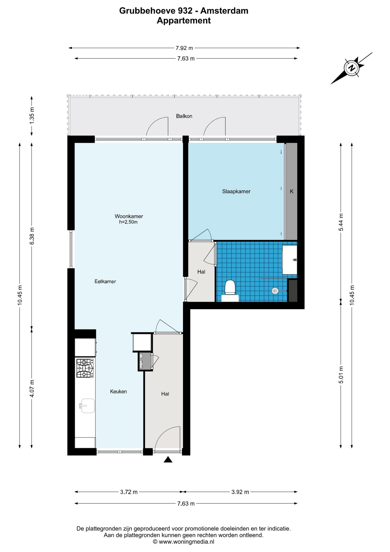 Foto 24 van Grubbehoeve 932