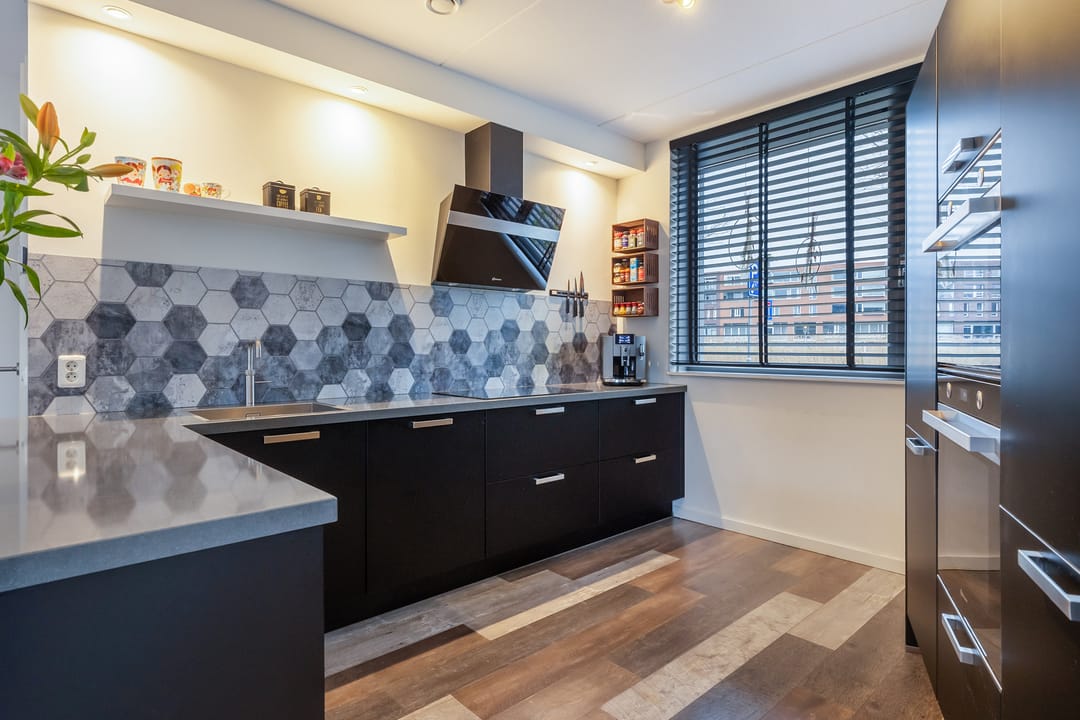 Foto 8 van Stadskade 198