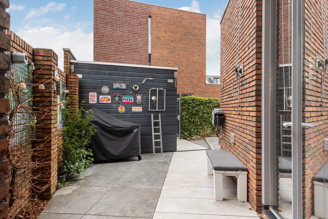 Foto 13 van Stadskade 198