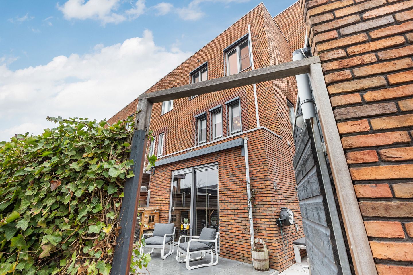 Foto 19 van Stadskade 198