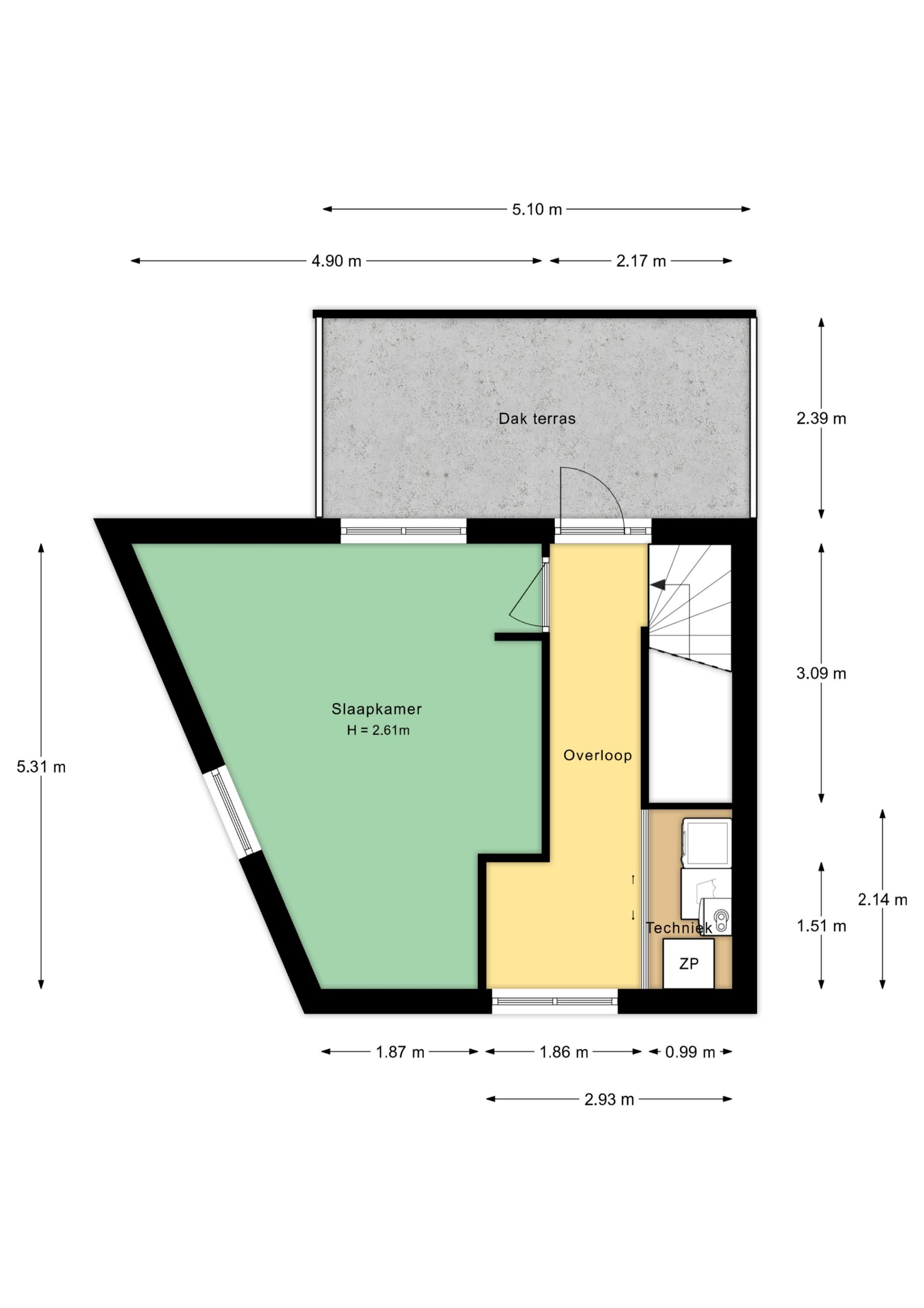 Foto 66 van Stadskade 198