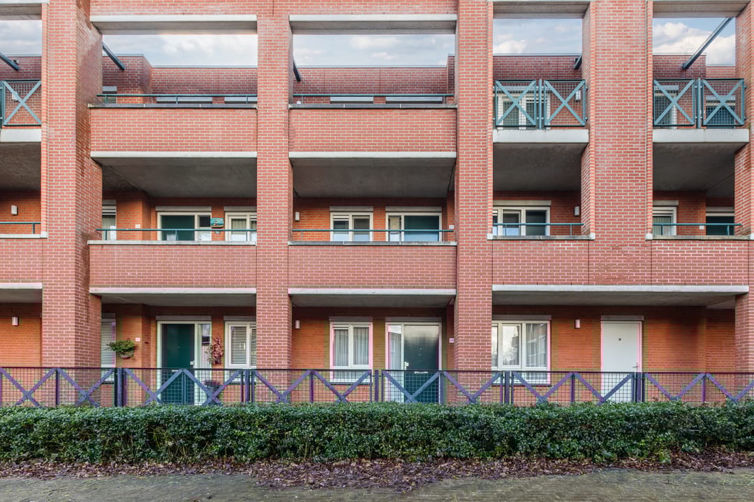 Foto 1 van Mangrovelaan 10