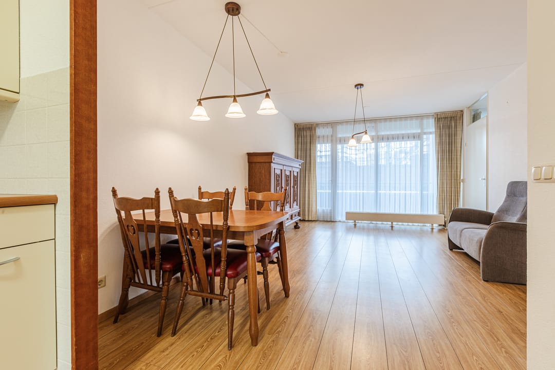 Foto 2 van Mangrovelaan 10