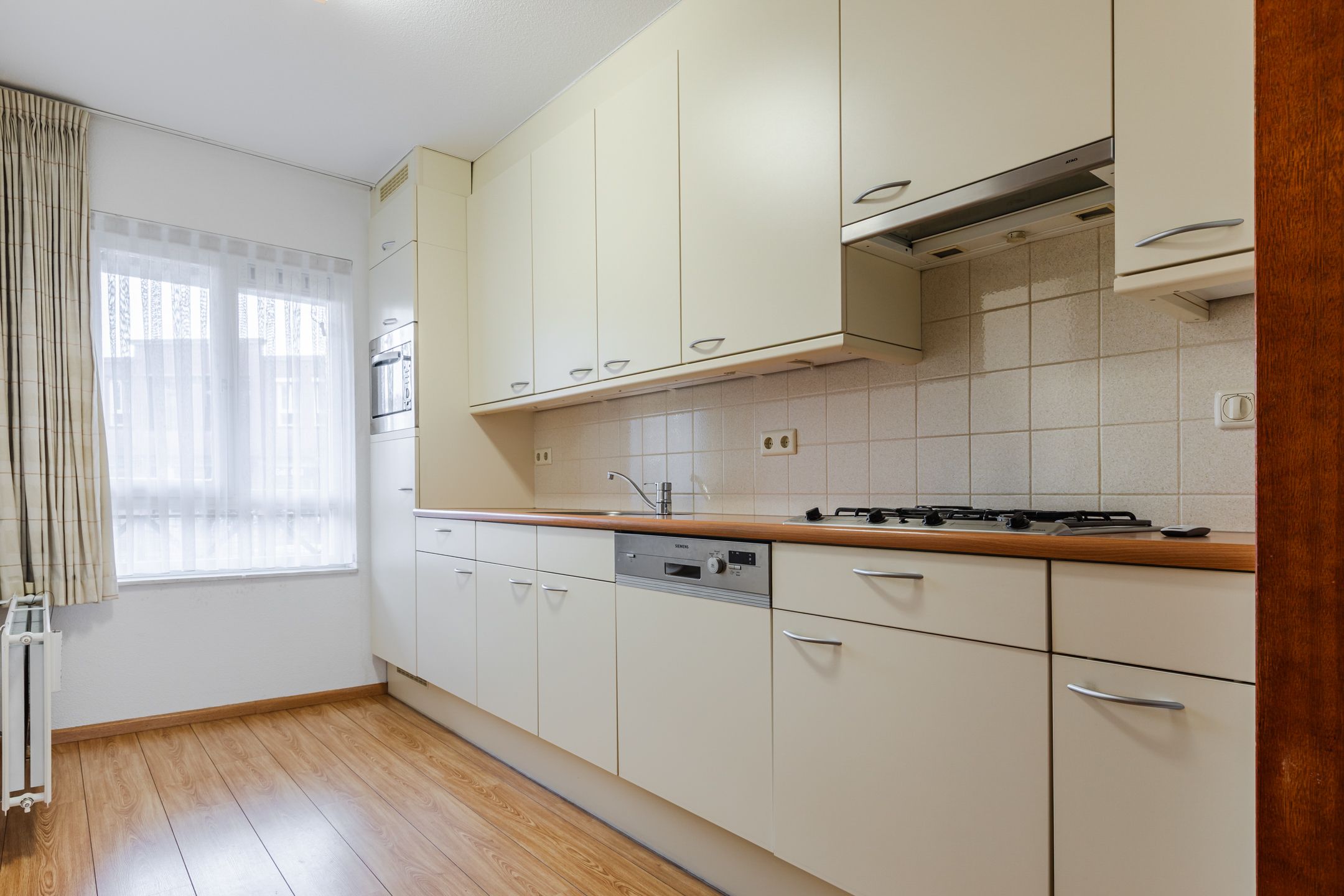 Foto 3 van Mangrovelaan 10